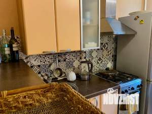 1-к квартира, посуточно, 33м2, 2/9 этаж