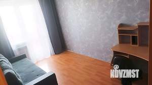 1-к квартира, на длительный срок, 39м2, 9/10 этаж