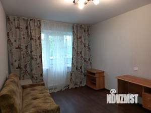 1-к квартира, на длительный срок, 33м2, 3/5 этаж