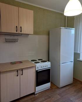 1-к квартира, на длительный срок, 33м2, 1/10 этаж