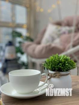 Студия квартира, на длительный срок, 24м2, 3/10 этаж