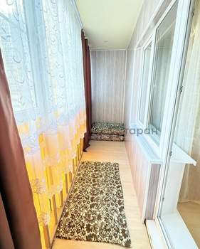 Студия квартира, на длительный срок, 24м2, 7/18 этаж