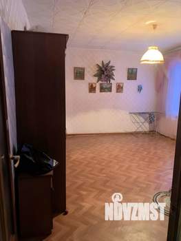 1-к квартира, на длительный срок, 59м2, 1/2 этаж