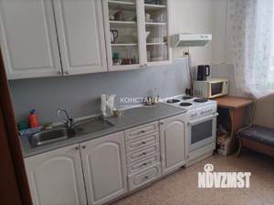 2-к квартира, на длительный срок, 59м2, 9/10 этаж