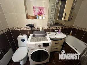 2-к квартира, посуточно, 70м2, 3/6 этаж