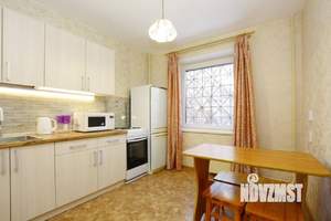 2-к квартира, посуточно, 56м2, 1/1 этаж