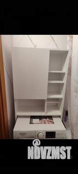 1-к квартира, на длительный срок, 40м2, 7/11 этаж