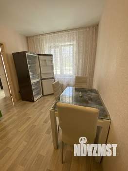 1-к квартира, на длительный срок, 36м2, 1/10 этаж