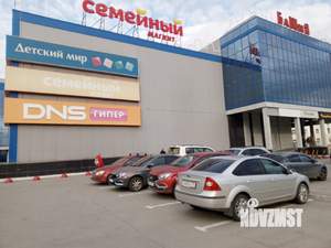 1-к квартира, посуточно, 31м2, 9/9 этаж