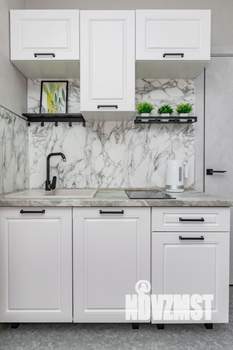 1-к квартира, посуточно, 41м2, 9/16 этаж