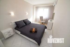 2-к квартира, посуточно, 70м2, 13/16 этаж