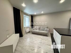 1-к квартира, на длительный срок, 49м2, 7/18 этаж