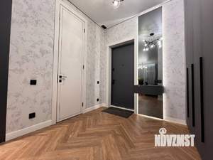 2-к квартира, на длительный срок, 50м2, 28/32 этаж