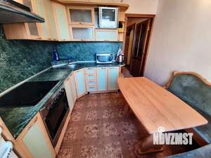 2-к квартира, посуточно, 52м2, 1/1 этаж
