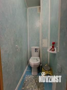 3-к квартира, на длительный срок, 60м2, 5/10 этаж