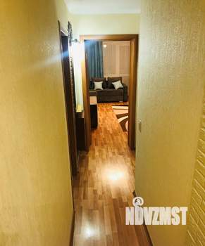 2-к квартира, посуточно, 60м2, 2/5 этаж