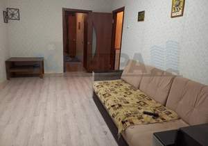 2-к квартира, на длительный срок, 49м2, 1/5 этаж