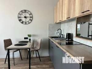 1-к квартира, посуточно, 32м2, 1/1 этаж