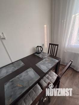 1-к квартира, на длительный срок, 37м2, 3/10 этаж