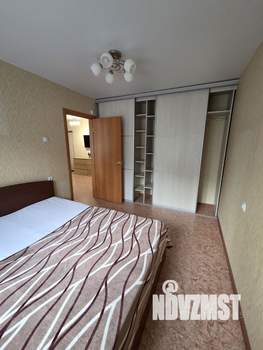 1-к квартира, на длительный срок, 48м2, 1/11 этаж
