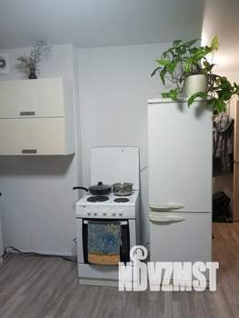 2-к квартира, посуточно, 40м2, 8/10 этаж