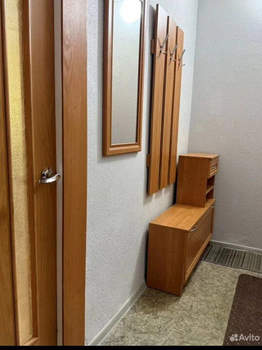 1-к квартира, на длительный срок, 43м2, 3/9 этаж