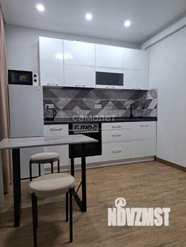 Студия квартира, на длительный срок, 24м2, 3/10 этаж