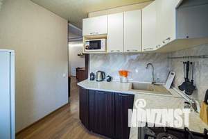 2-к квартира, посуточно, 62м2, 4/5 этаж