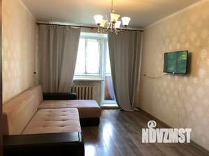 2-к квартира, посуточно, 47м2, 2/5 этаж