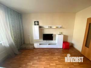 1-к квартира, на длительный срок, 40м2, 3/10 этаж