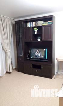 1-к квартира, посуточно, 35м2, 2/5 этаж