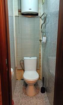 3-к квартира, на длительный срок, 58м2, 4/5 этаж