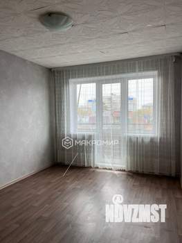 1-к квартира, на длительный срок, 30м2, 3/5 этаж