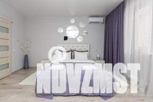 1-к квартира, посуточно, 41м2, 2/10 этаж