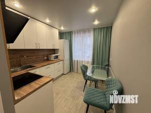 1-к квартира, на длительный срок, 38м2, 1/11 этаж