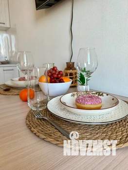 Студия квартира, посуточно, 30м2, 21/26 этаж