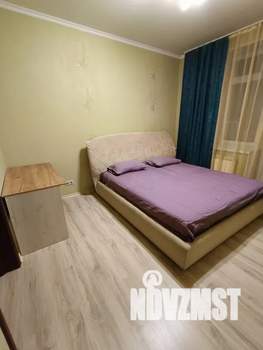 4-к квартира, посуточно, 110м2, 5/5 этаж