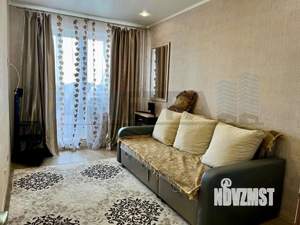 2-к квартира, на длительный срок, 72м2, 9/17 этаж