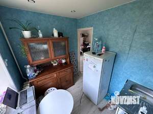 1-к квартира, на длительный срок, 30м2, 4/5 этаж