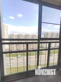 2-к квартира, на длительный срок, 60м2, 15/21 этаж