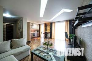 2-к квартира, посуточно, 109м2, 9/16 этаж