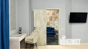 2-к квартира, посуточно, 55м2, 17/18 этаж