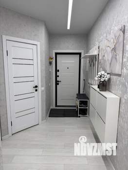 3-к квартира, на длительный срок, 78м2, 12/23 этаж