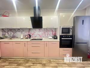 1-к квартира, на длительный срок, 42м2, 4/10 этаж