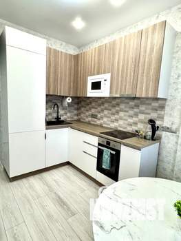 1-к квартира, посуточно, 42м2, 5/23 этаж