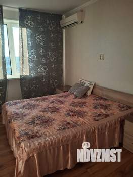 2-к квартира, на длительный срок, 52м2, 7/10 этаж