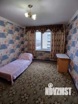 2-к квартира, на длительный срок, 52м2, 6/10 этаж