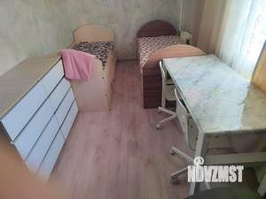 3-к квартира, на длительный срок, 50м2, 1/5 этаж