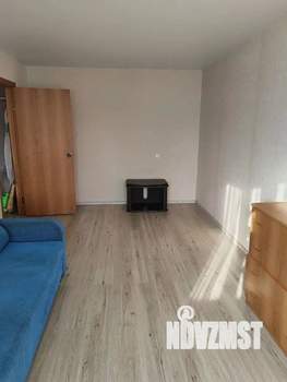 1-к квартира, на длительный срок, 34м2, 5/9 этаж