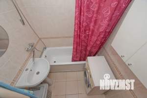 1-к квартира, посуточно, 43м2, 9/10 этаж